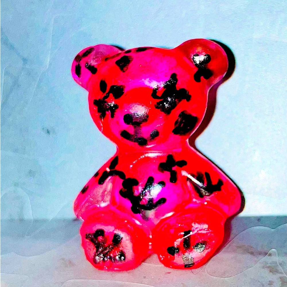 LV bear